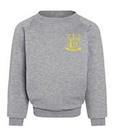 Classic Sweatshirt (Adult)